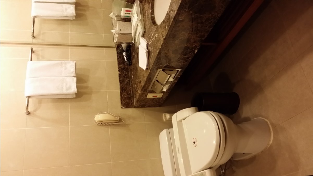 HolidayInn Seoul05